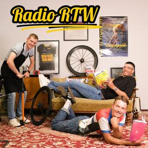 Luister naar Radio RTW in de app