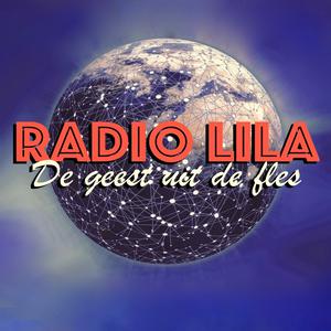 Luister naar Radio Lila in de app