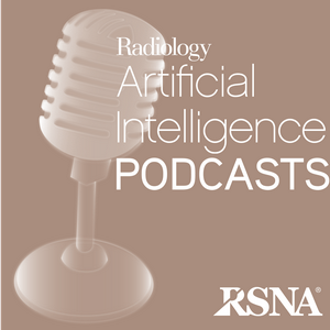 Luister naar Radiology AI Podcasts | RSNA in de app