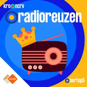 Luister naar RadioReuzen in de app