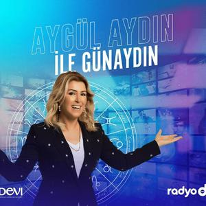 Luister naar Radyo D Aygül Aydın in de app