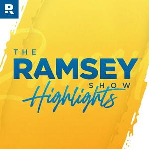 Luister naar The Ramsey Show Highlights in de app