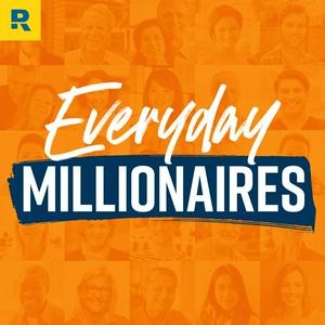 Luister naar Ramsey Everyday Millionaires in de app