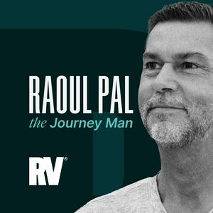 Luister naar Raoul Pal: The Journey Man in de app