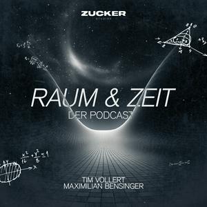 Raum &amp; Zeit