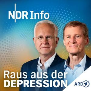 Raus aus der Depression