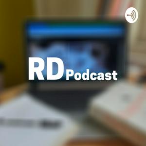 Luister naar RDPodcast in de app