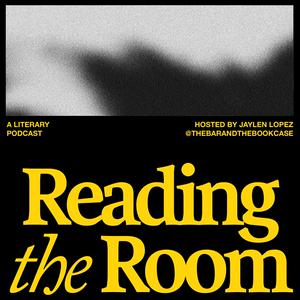 Luister naar Reading the Room in de app