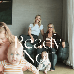 Luister naar Ready or Not in de app