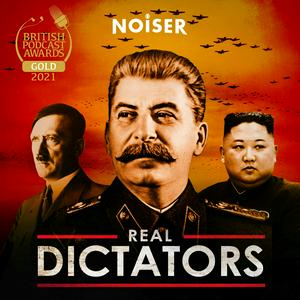 Luister naar Real Dictators in de app