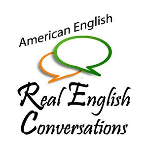 Luister naar Real English Conversations Podcast - Learn to Speak & Understand Real English with Confidence! in de app