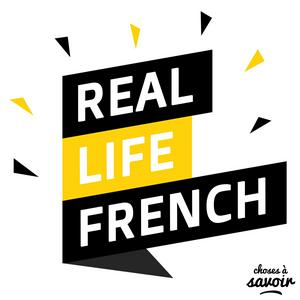 Luister naar Real Life French in de app