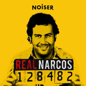 Luister naar Real Narcos in de app