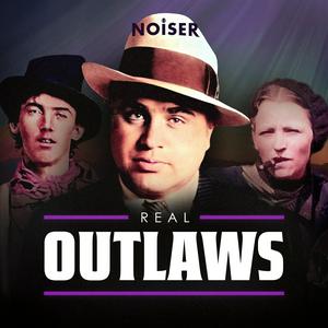 Luister naar Real Outlaws in de app