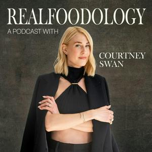 Luister naar Realfoodology in de app