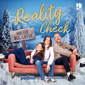 Luister naar Reality Check - Winter Vol Liefde in de app