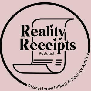 Luister naar Reality Receipts Podcast in de app