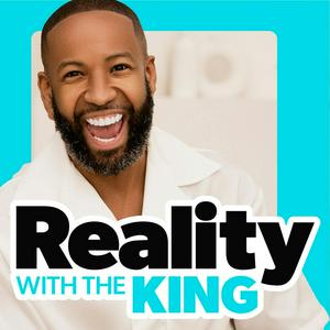 Luister naar Reality with The King in de app