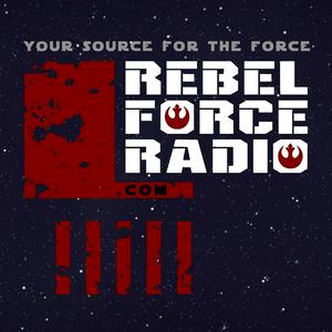 Luister naar Rebel Force Radio: Star Wars Podcast in de app