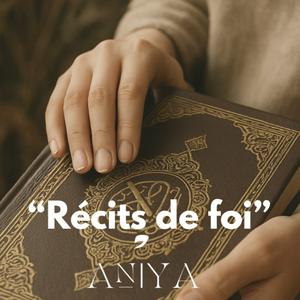 Récits de foi