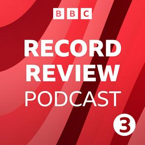 Luister naar Record Review Podcast in de app