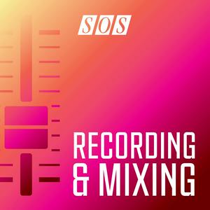 Luister naar Recording & Mixing in de app