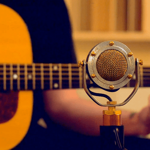 Luister naar Recording Lounge in de app