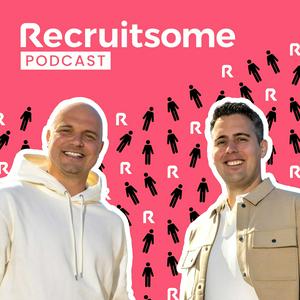 Recruitsome - Your AI Recruiter