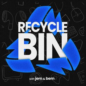 Luister naar Recycle Bin in de app