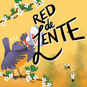 Red de Lente