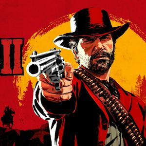 Luister naar Red Dead Redemption 2 Stories in de app