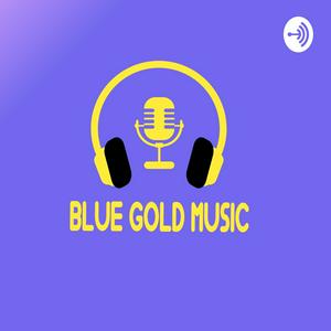 Blue Gold Music