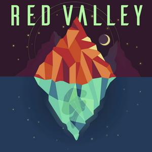 Luister naar Red Valley in de app