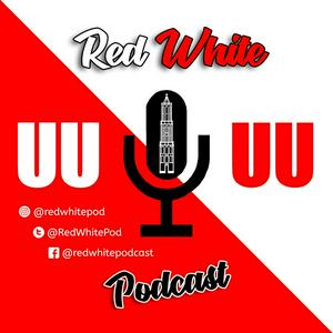 Luister naar Red White Podcast in de app