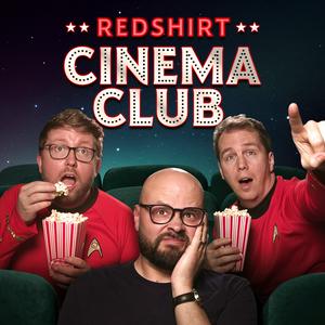 Luister naar Redshirt Cinema Club in de app