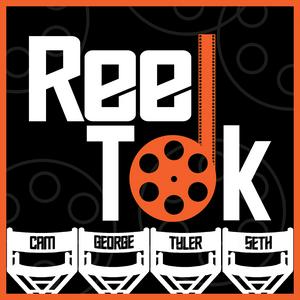 Luister naar ReelTok Podcast in de app