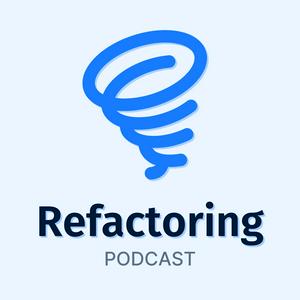 Luister naar Refactoring Podcast in de app