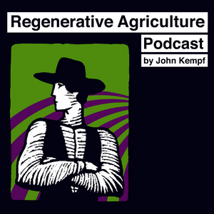 Luister naar Regenerative Agriculture Podcast in de app