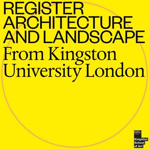 Luister naar Register - Architecture & Landscape in de app