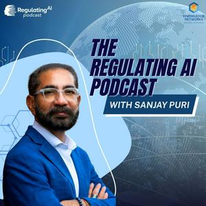 RegulatingAI Podcast: Innovate Responsibly