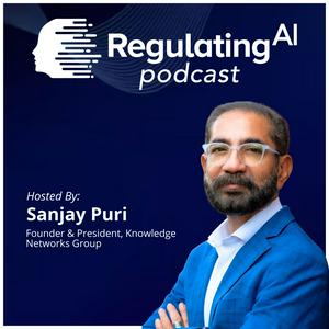 RegulatingAI Podcast: Innovate Responsibly