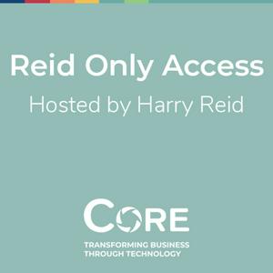 Reid Only Access