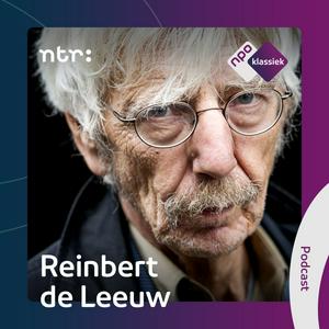 Luister naar Reinbert in de app