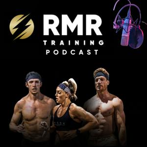 Luister naar RMR Training Podcast in de app