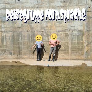 Reisegruppe Formsprache