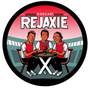 Luister naar Rejaxie de Podcast in de app