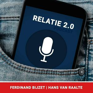 Luister naar Relatie 2.0 in de app