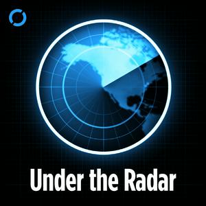 Luister naar Under the Radar in de app