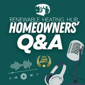Renewable Heating Hub Homeowners' Q&A