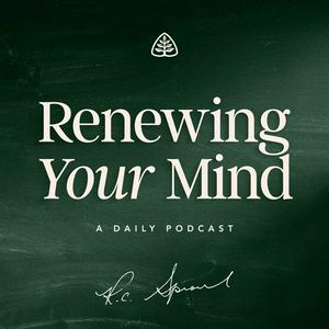 Luister naar Renewing Your Mind in de app